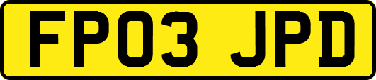 FP03JPD
