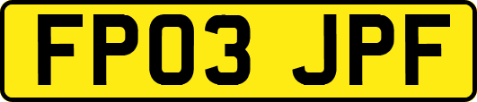 FP03JPF