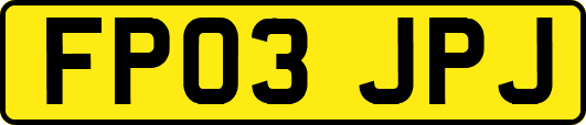 FP03JPJ