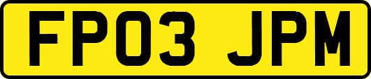 FP03JPM