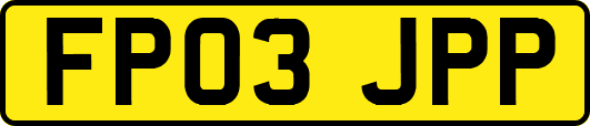 FP03JPP