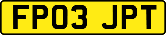 FP03JPT