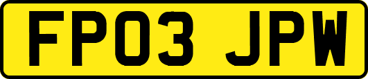 FP03JPW