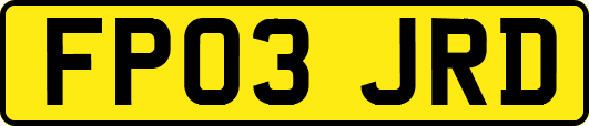 FP03JRD