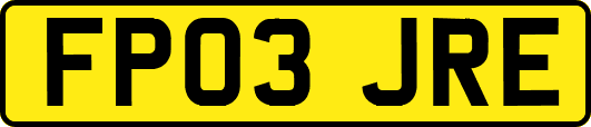 FP03JRE