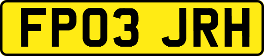 FP03JRH