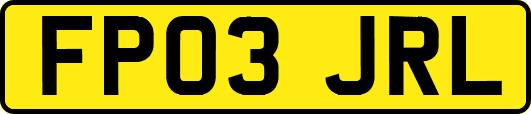 FP03JRL