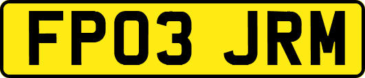 FP03JRM