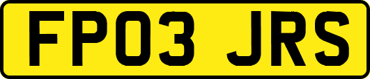 FP03JRS