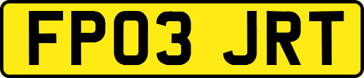 FP03JRT