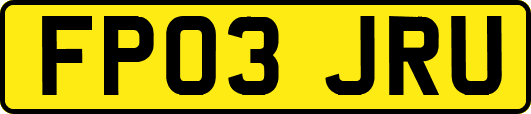 FP03JRU