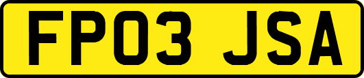 FP03JSA