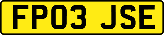 FP03JSE