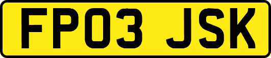 FP03JSK