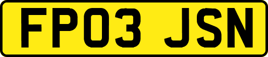 FP03JSN