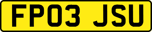 FP03JSU