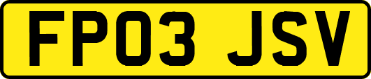 FP03JSV