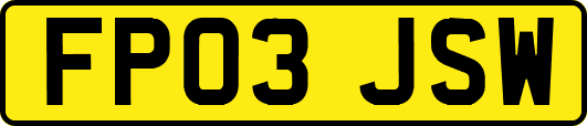 FP03JSW