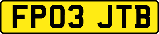 FP03JTB