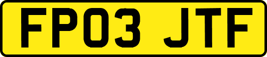 FP03JTF