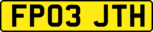 FP03JTH