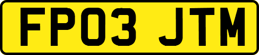 FP03JTM