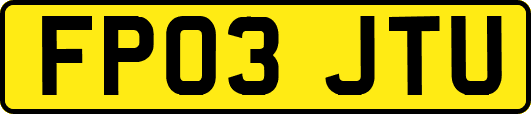 FP03JTU