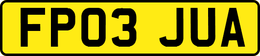 FP03JUA