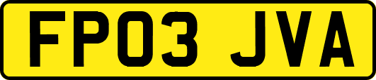 FP03JVA