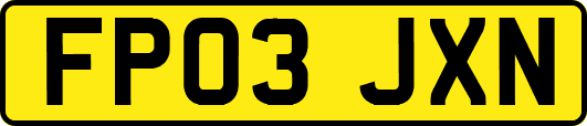 FP03JXN