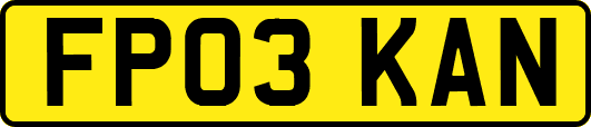 FP03KAN
