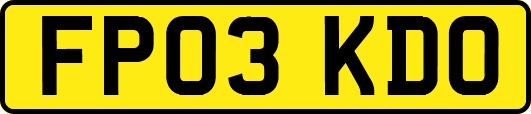 FP03KDO