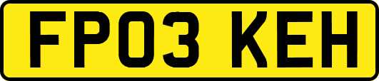 FP03KEH