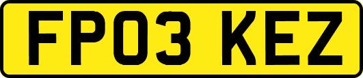 FP03KEZ