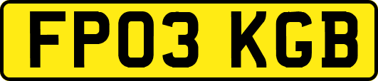 FP03KGB