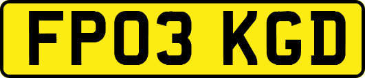 FP03KGD