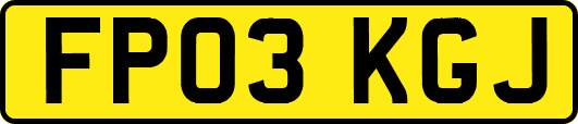 FP03KGJ