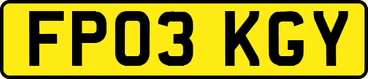 FP03KGY