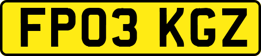FP03KGZ