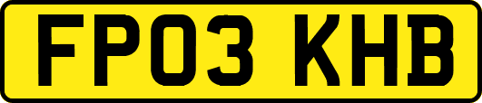 FP03KHB