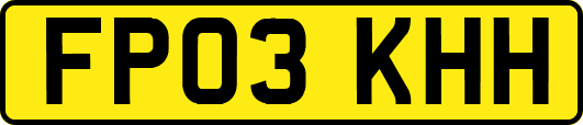 FP03KHH