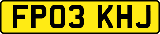 FP03KHJ