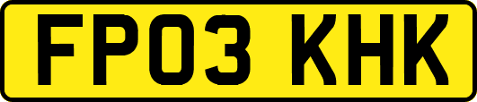 FP03KHK