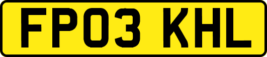 FP03KHL