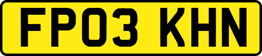 FP03KHN