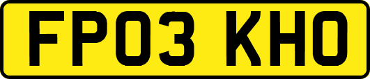 FP03KHO