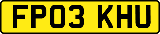 FP03KHU