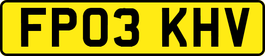 FP03KHV