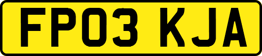 FP03KJA