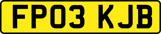 FP03KJB